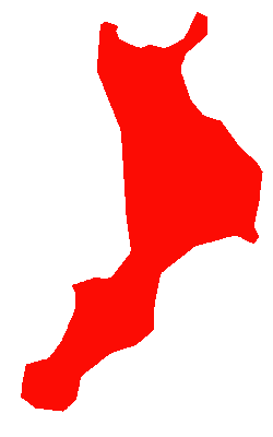Calabria