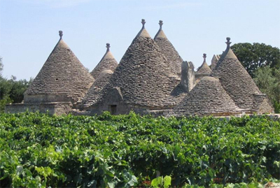 alberobello