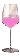 Vino rosato