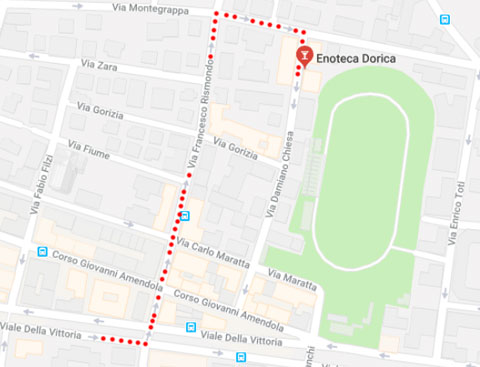 mappa
