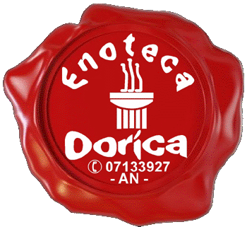 Logo Enoteca Dorica